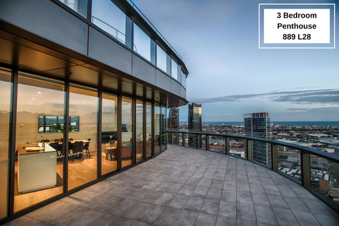 Orange Stay Apartments - Tourism Adelaide 15