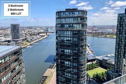 Orange Stay Apartments - Tourism Adelaide 19