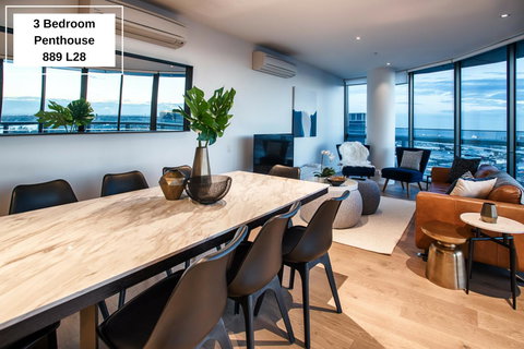 Orange Stay Apartments - Tourism Adelaide 10