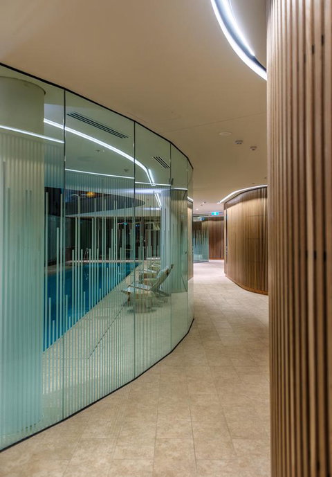 Orange Stay Apartments - Tourism Adelaide 4