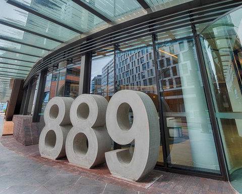 Orange Stay Apartments - Tourism Adelaide 2