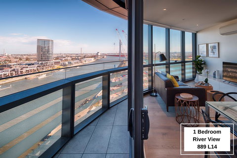 Orange Stay Apartments - Tourism Adelaide 30