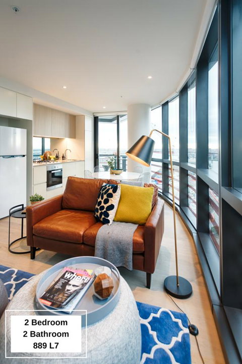 Orange Stay Apartments - Tourism Adelaide 21