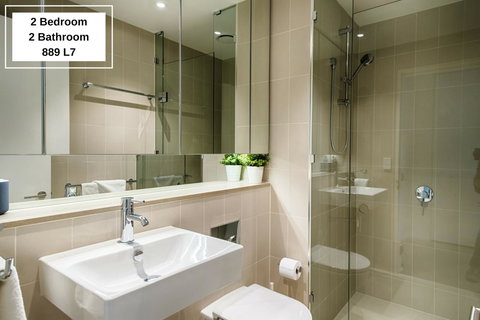 Orange Stay Apartments - Tourism Adelaide 18