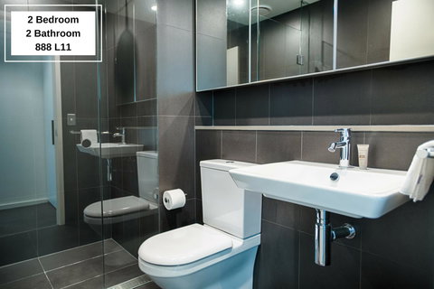 Orange Stay Apartments - Tourism Adelaide 25