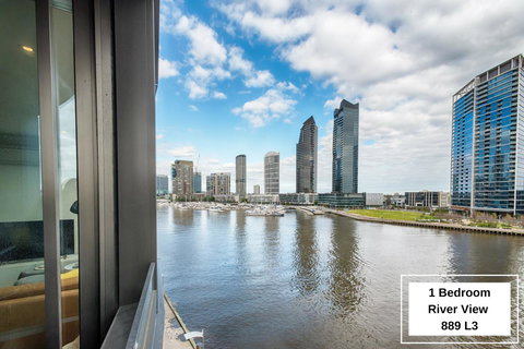 Orange Stay Apartments - Tourism Adelaide 29