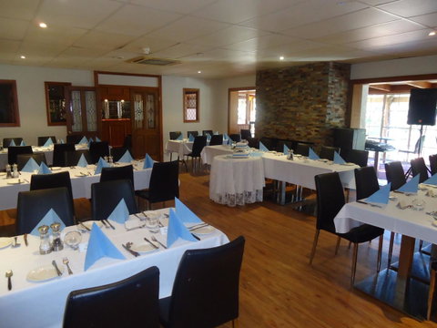 Bright Chalet - Tourism Adelaide 4