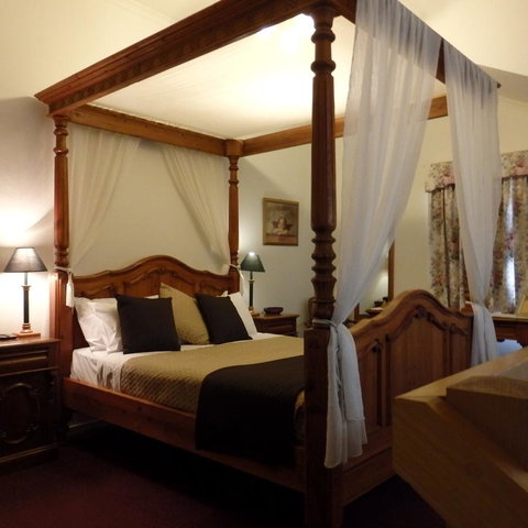Bright Chalet - Tourism Adelaide 2