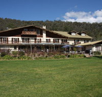 Bright Chalet - Tourism Adelaide