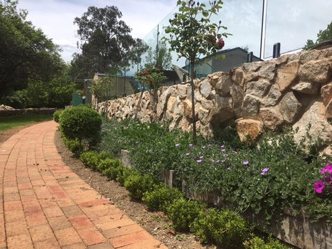 Bright Chalet - Tourism Adelaide 22