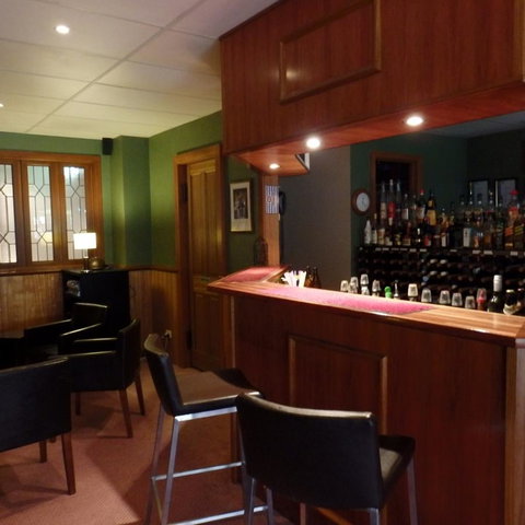 Bright Chalet - Tourism Adelaide 6