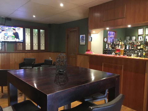 Bright Chalet - Tourism Adelaide 18