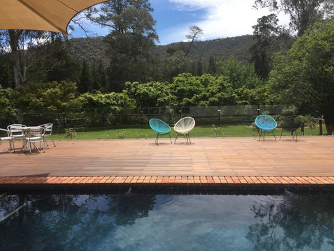 Bright Chalet - Tourism Adelaide 16