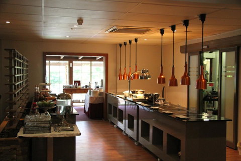 Bright Chalet - Tourism Adelaide 8