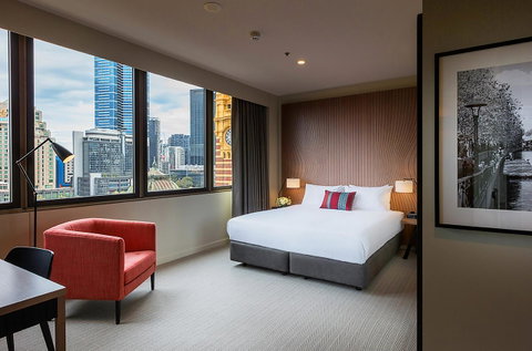 DoubleTree By Hilton Melbourne - Tourism Adelaide 0
