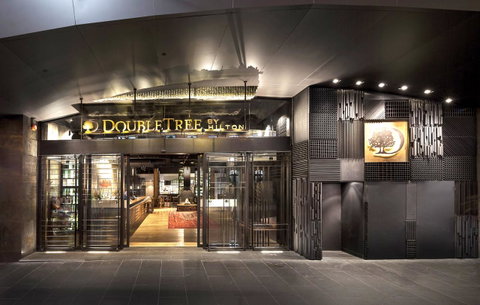 DoubleTree By Hilton Melbourne - Tourism Adelaide 24