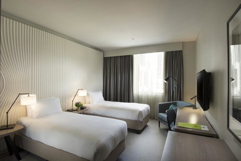 DoubleTree By Hilton Melbourne - Tourism Adelaide 35