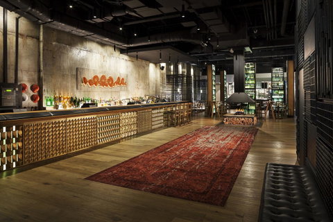DoubleTree By Hilton Melbourne - Tourism Adelaide 26