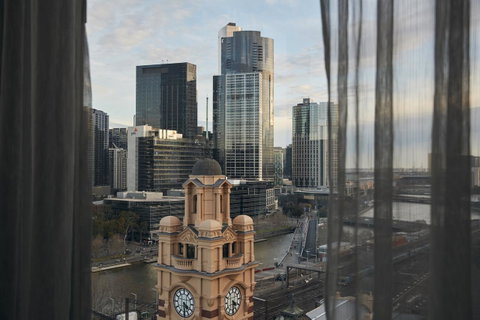 DoubleTree By Hilton Melbourne - Tourism Adelaide 22