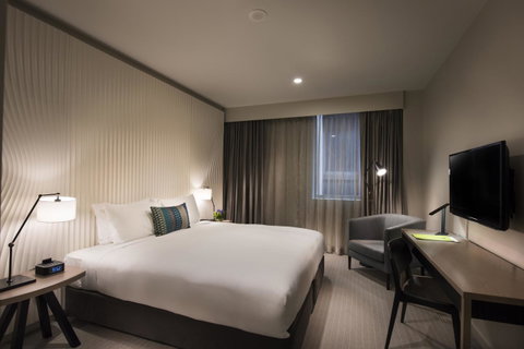 DoubleTree By Hilton Melbourne - Tourism Adelaide 33