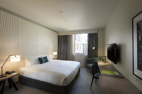 DoubleTree By Hilton Melbourne - Tourism Adelaide 16