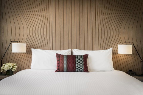 DoubleTree By Hilton Melbourne - Tourism Adelaide 17