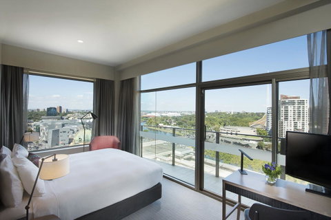 DoubleTree By Hilton Melbourne - Tourism Adelaide 29