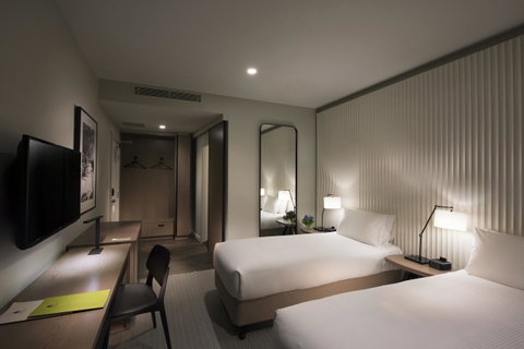 DoubleTree By Hilton Melbourne - Tourism Adelaide 21