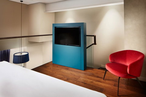 DoubleTree By Hilton Melbourne - Tourism Adelaide 12