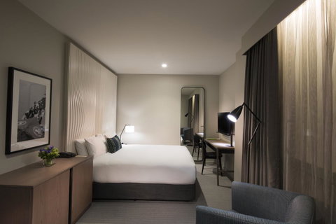 DoubleTree By Hilton Melbourne - Tourism Adelaide 9