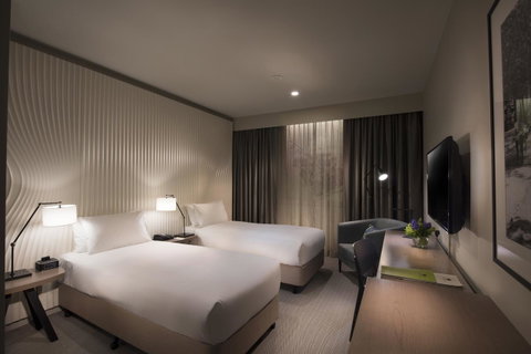 DoubleTree By Hilton Melbourne - Tourism Adelaide 36