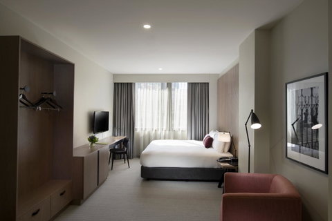 DoubleTree By Hilton Melbourne - Tourism Adelaide 34