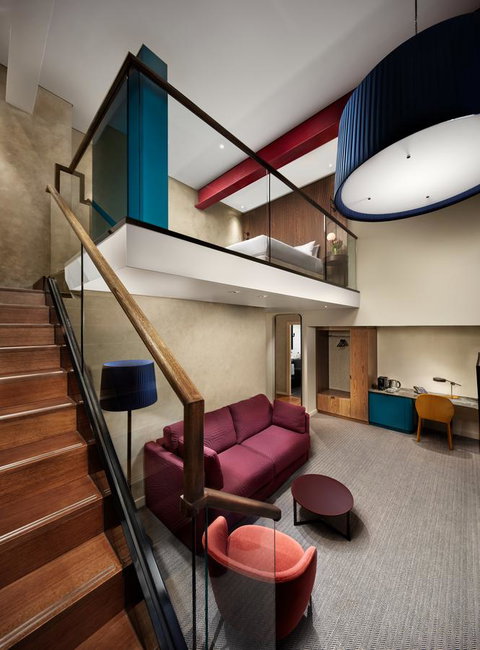 DoubleTree By Hilton Melbourne - Tourism Adelaide 3