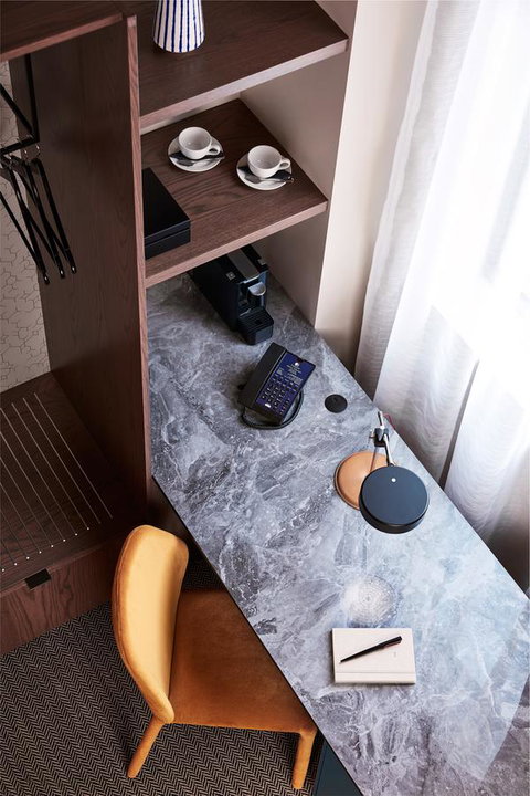 DoubleTree By Hilton Melbourne - Tourism Adelaide 8