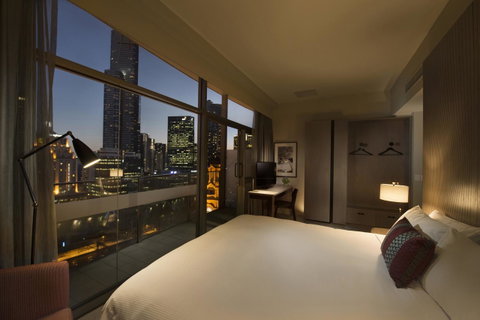 DoubleTree By Hilton Melbourne - Tourism Adelaide 30