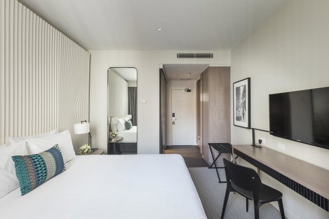 DoubleTree By Hilton Melbourne - Tourism Adelaide 20