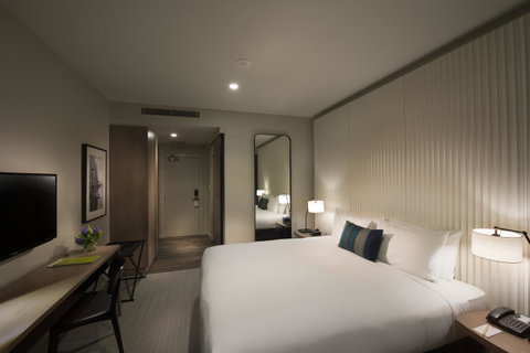 DoubleTree By Hilton Melbourne - Tourism Adelaide 10
