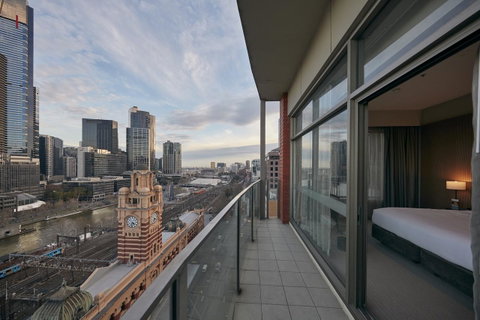 DoubleTree By Hilton Melbourne - Tourism Adelaide 23