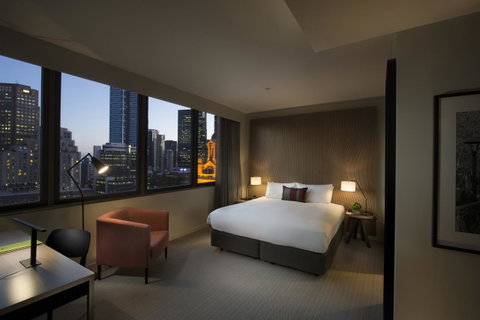 DoubleTree By Hilton Melbourne - Tourism Adelaide 6