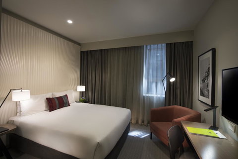 DoubleTree By Hilton Melbourne - Tourism Adelaide 18