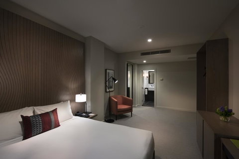 DoubleTree By Hilton Melbourne - Tourism Adelaide 37