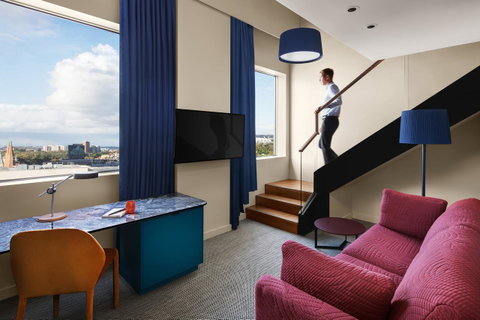 DoubleTree By Hilton Melbourne - Tourism Adelaide 14