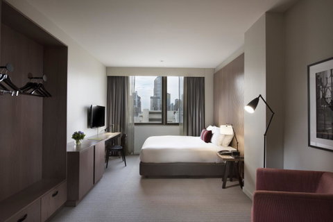 DoubleTree By Hilton Melbourne - Tourism Adelaide 32