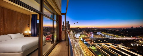 DoubleTree By Hilton Melbourne - Tourism Adelaide 11