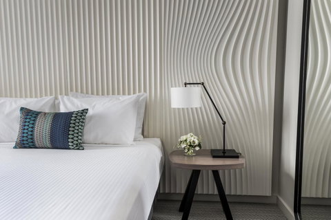 DoubleTree By Hilton Melbourne - Tourism Adelaide 2