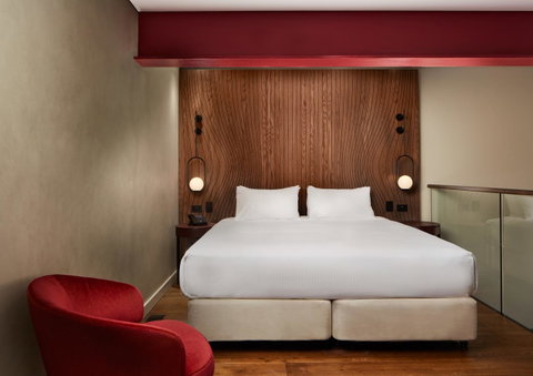 DoubleTree By Hilton Melbourne - Tourism Adelaide 13