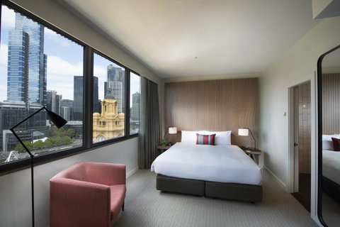 DoubleTree By Hilton Melbourne - Tourism Adelaide 31