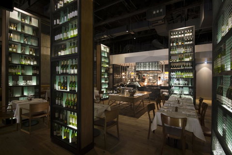 DoubleTree By Hilton Melbourne - Tourism Adelaide 40