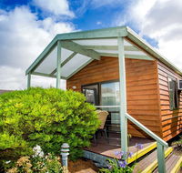 Discovery Parks  Warrnambool - Tourism Adelaide