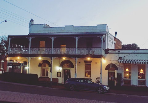 The Alexandra Hotel - Tourism Adelaide 31